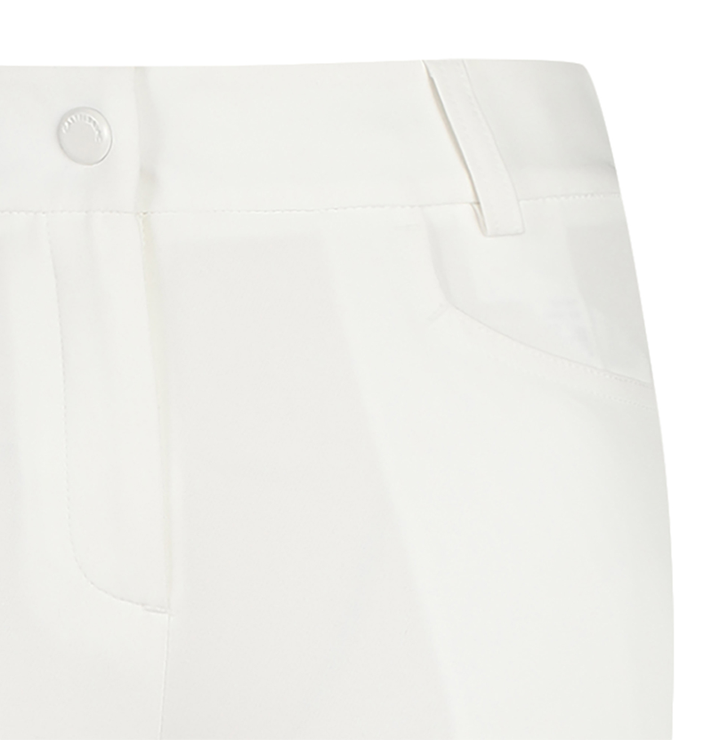 Castelbajac Women's Bootcut Pants - 2 Colors