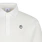 Castelbajac Men's Pique Collar Short Sleeve T-shirt - 2 Colors