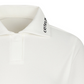 Castelbajac Women's Artwork Embroidered Collared Short Sleeve T-shirt - 2 Color
