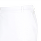 Castelbajac Women's Logo Embossed H-Line Culotte Skirt - 2 Colors