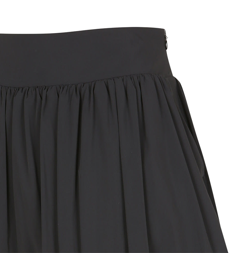 Castelbajac Women's Balloon Culotte Golf Skirt - 2 Colors