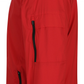 Castelbajac Men's Detachable Hooded Windbreaker - 2 Colors
