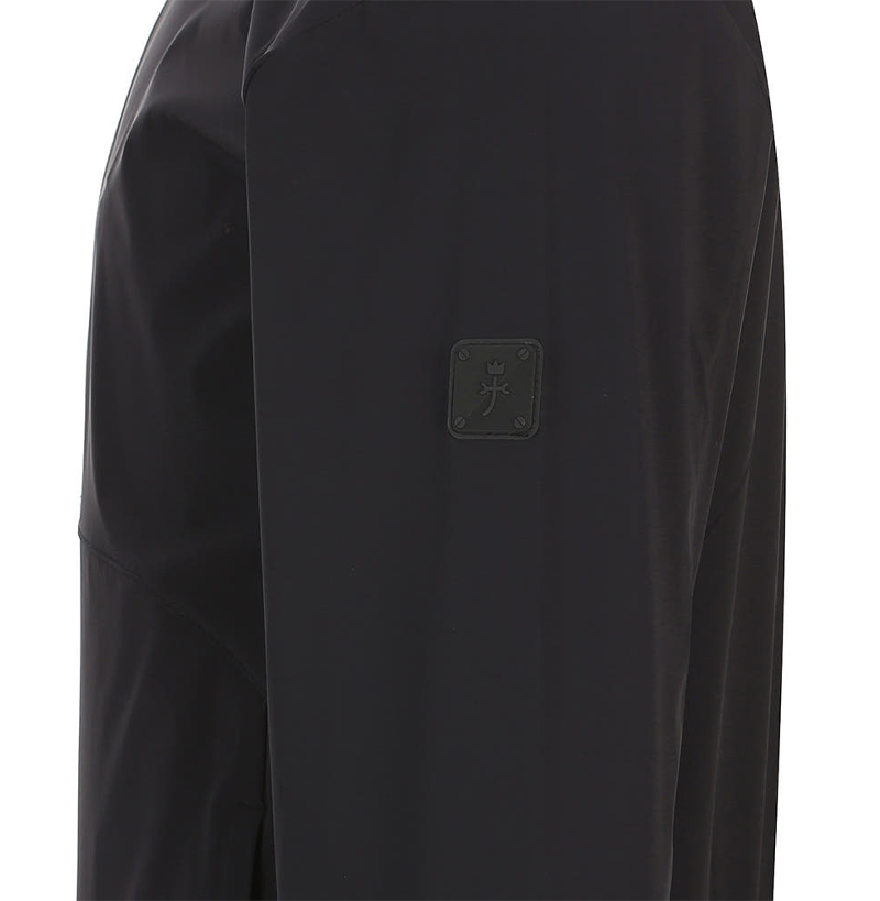 Castelbajac Men's Cutout Single-Layer Jumper - 2 Colors