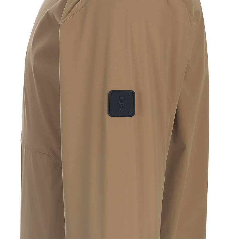 Castelbajac Men's Cutout Single-Layer Jumper - 2 Colors