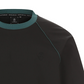 Castelbajac Men's Color Block Round Anorak Jumper - 2 Colors