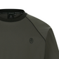 Castelbajac Men's Color Block Round Anorak Jumper - 2 Colors
