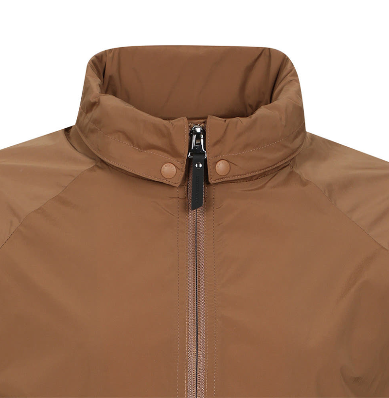 Castelbajac Women's Hidden Hood Jumper - 2 Colors
