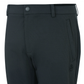 Castelbajac Men's Tricot Waffle Knit Pants - 2 Colors