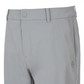 Castelbajac Men's Stretch Cotton-Touch Standard Pants - Grey