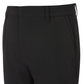 Castelbajac Men's Side-Banded Semi-Jogger Pants - Black