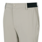 Castelbajac Men's Twill Straight Pants - 2 Colors