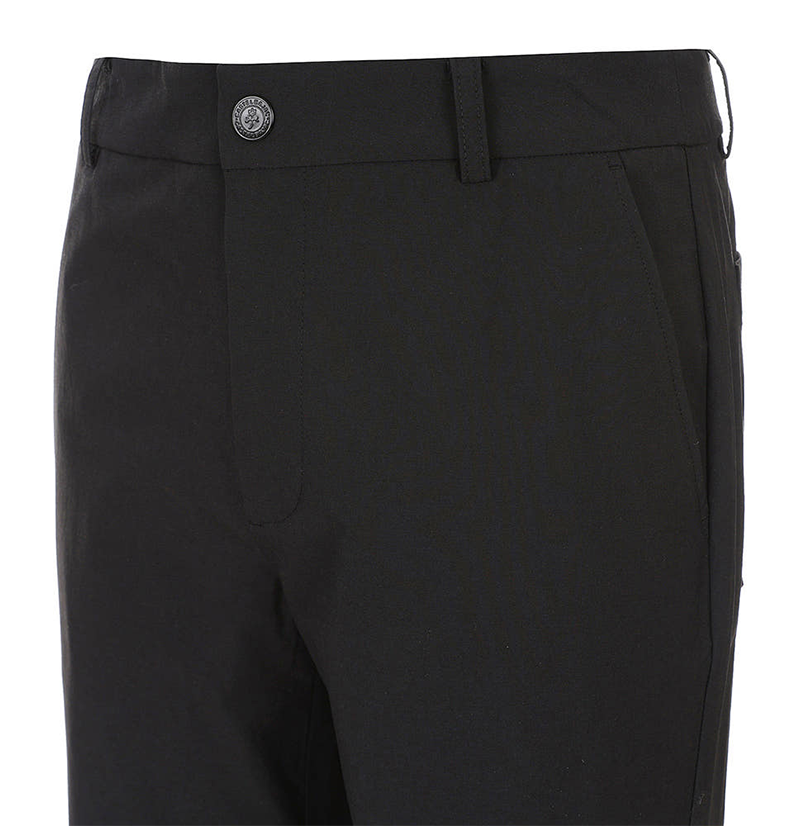 Castelbajac Men's Side Pocket Pants - 2 Colors