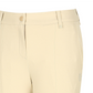 Castelbajac Women's Slit Bootcut Golf Pants - 2 Colors