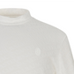Castelbajac Men's Jacquard High-Neck T-Shirt - 2 Colors