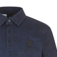 Castelbajac Men's Printed Collared T-shirt - 2 Colors
