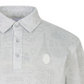 Castelbajac Men's Printed Collared T-shirt - 2 Colors