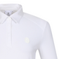 Castelbajac Women's Ribbed Collar T-shirt - 3 Colors