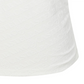 Castelbajac Women's Jacquard Shirred Mock Neck T-Shirt - White