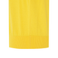 Castelbajac Women's Collared Contrast Knit Vest - 2 Colors