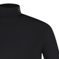 Castelbajac Men's Mock Neck Base Layer T-shirt - Black