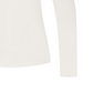 Castelbajac Women's Hotfix Half-Length T-Shirt - Ivory