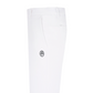Castelbajac Men's Doing Fit Basic Pants - White