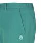 Castelbajac Men's Standard Fit Pants - Green