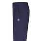 Castelbajac Men's Standard Fit Pants - Navy