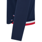 Castelbajac Women's Tricolor Eri Point T-Shirt - Navy