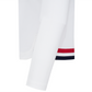 Castelbajac Women's Tricolor Eri Point T-Shirt - White