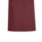 Castelbajac Men's Thin Down Jumper - Wine