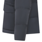 Castelbajac Men's Daily Heavy Down Jumper - Charcoal