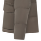 Castelbajac Men's Daily Heavy Down Jumper - Khaki