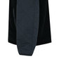 Castelbajac Men's Soft Fleece Padding - Black