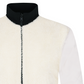Castelbajac Men's Soft Fleece Padding - Ivory