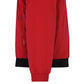 Castelbajac Men's Woven Blouson Padding - Red