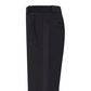 Castelbajac Men's Bonded Stretch Pants - Black