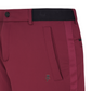 Castelbajac Men's Bonded Stretch Pants - Wine