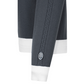 Castelbajac Women's Artwork Jacquard Point Polar Knit - M/Grey