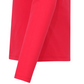 Castelbajac Women's Boucle Embroidery Point T-Shirt - Red