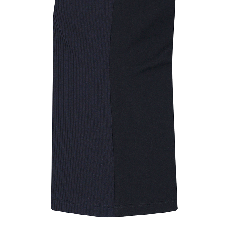 Castelbajac Women's Basic Golf T-Shirt - Black