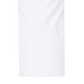 Castelbajac Women's Basic Golf T-Shirt - White
