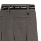 Castelbajac Women's TR Culottes - Grey