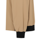 Castelbajac Men's Zip-up Blouson - Beige