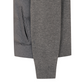 Castelbajac Men's Hybrid Goose Cardigan - Grey