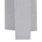 Castelbajac Men's Eri Point Long-Sleeve T-Shirt - Grey