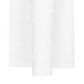 Castelbajac Men's Jacquard Long-Sleeve Eri T-Shirt - White