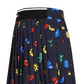 Castelbajac Women's Pattern Culottes - 2 Colors