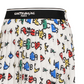 Castelbajac Women's Pattern Culottes - 2 Colors