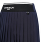 Castelbajac Women's Printed Pleated Skirt - 2 Colors